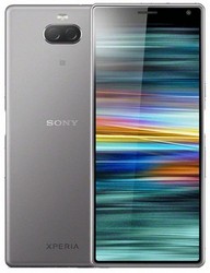 Замена камеры на телефоне Sony Xperia 10 в Набережных Челнах